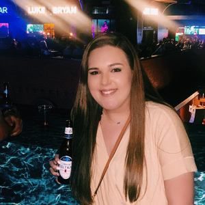 Meet your Posher, Bethany